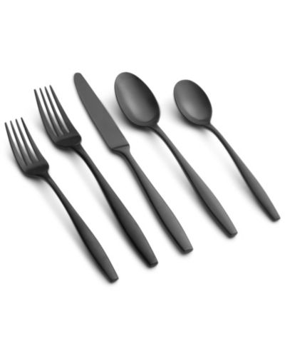 Cambridge Silversmiths Katerina набор столовых приборов Satin 20-Piece