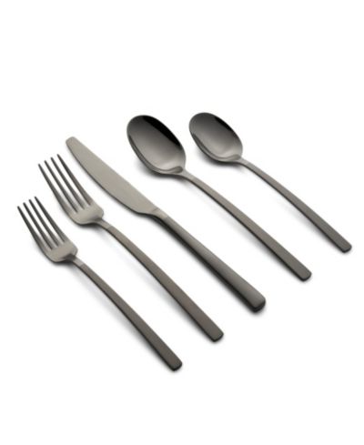Cambridge Silversmiths Beacon Sand набор столовых приборов 20 предметов, на 4 персоны