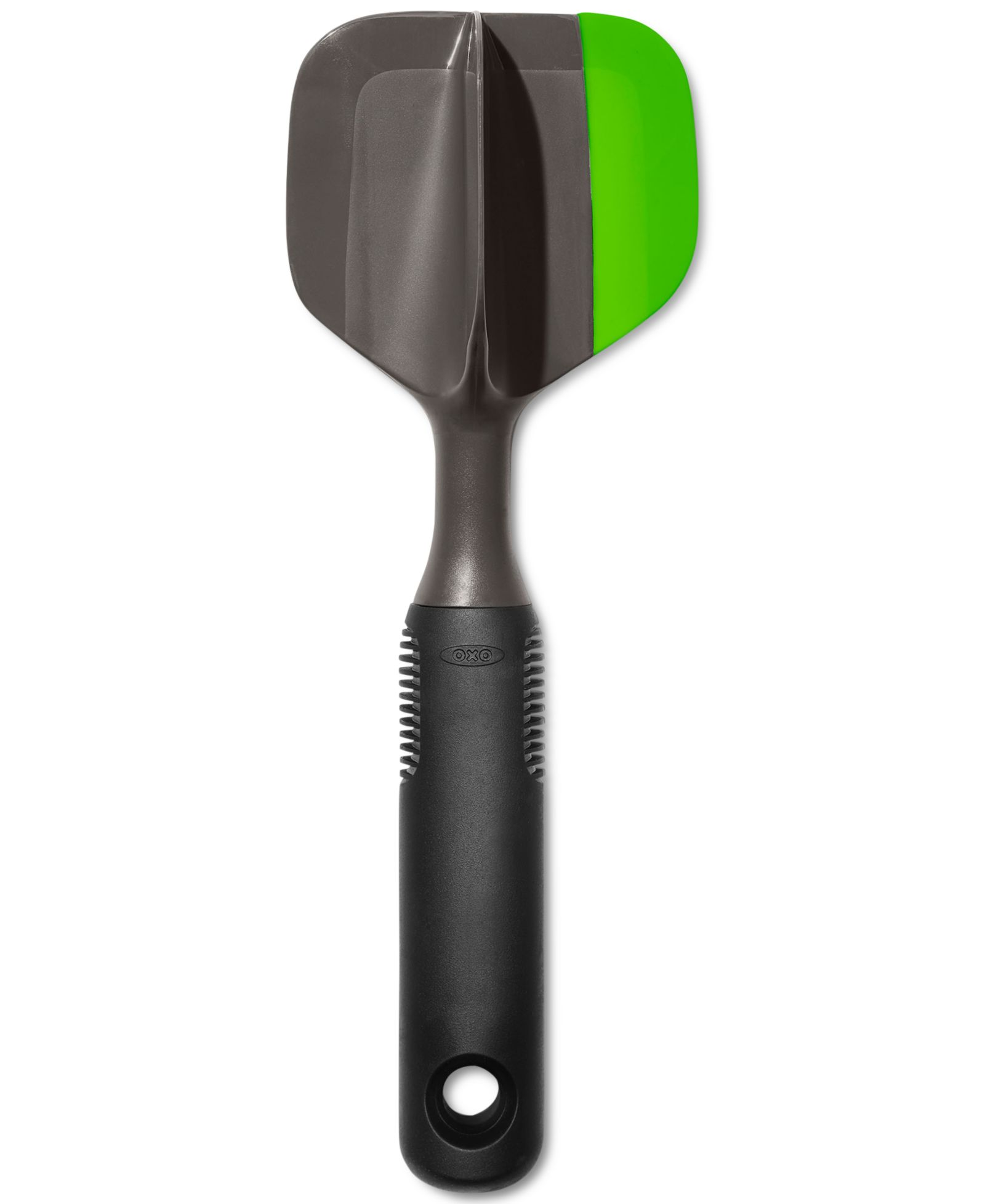 OXO Scoop & Smash Avocado Tool