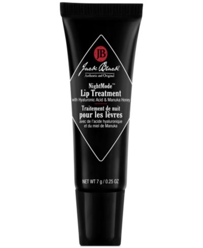 Средство для губ Jack Black NightMode Lip Treatment, 0.25 oz.