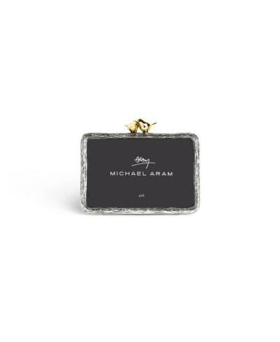Michael Aram Love Bird рама 4" x 6"