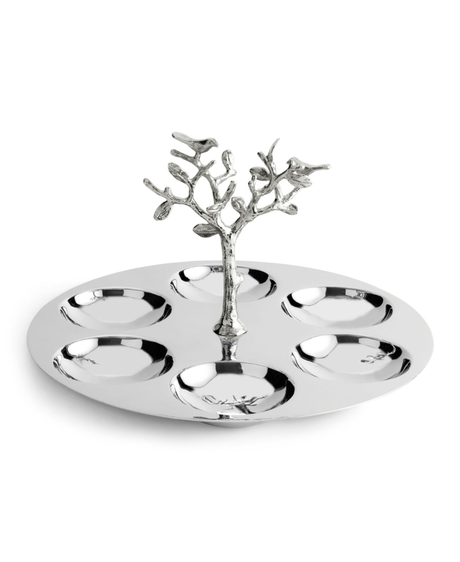 Michael Aram Tree of Life Seder Plate