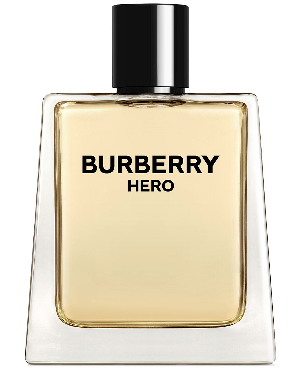 Burberry Мужской Hero Eau de Toilette Spray, 5-oz.