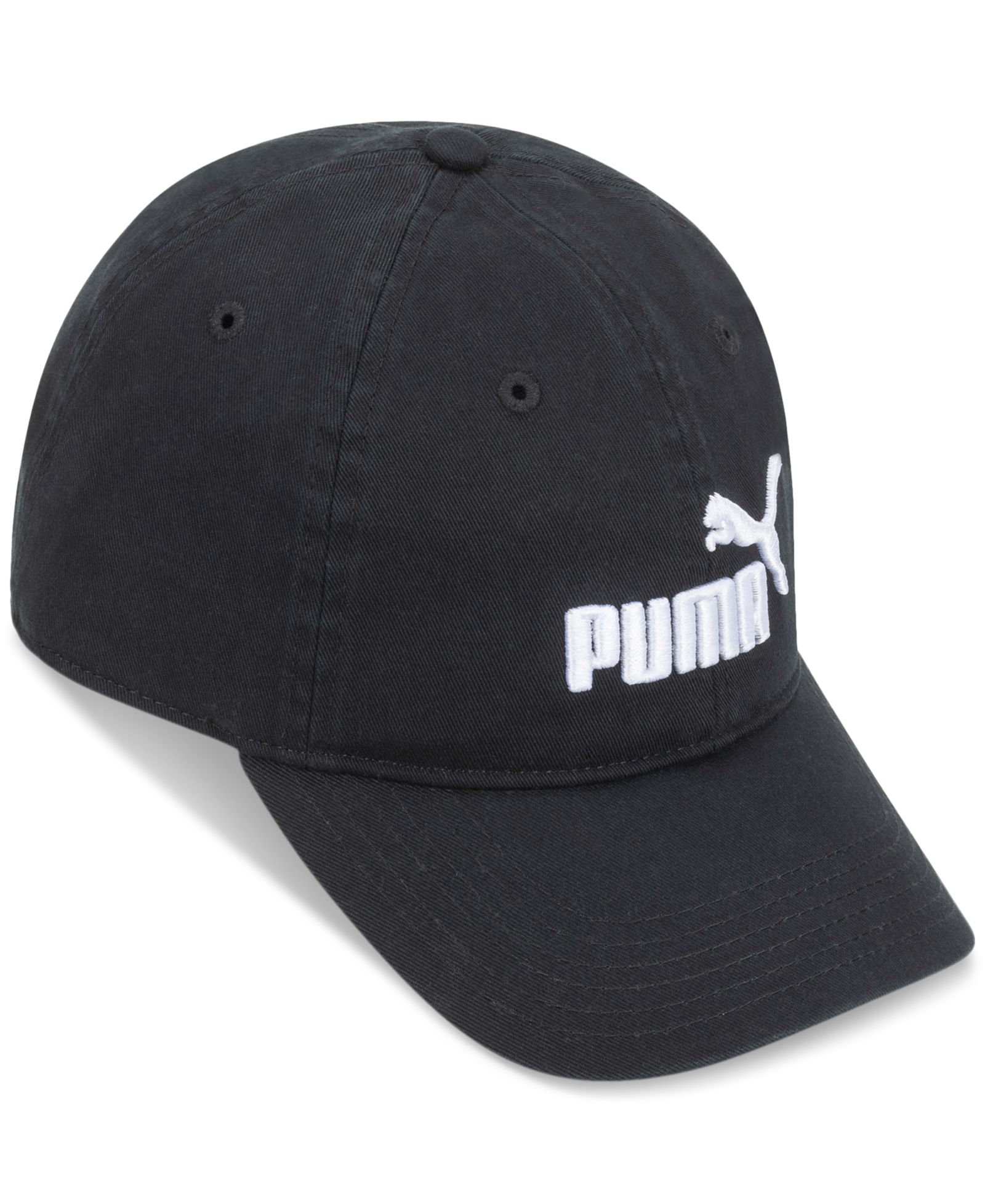 Кепка Puma Men's #1 Adjustable Cap 2.0 Strapback