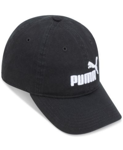 Кепка Puma Men's #1 Adjustable Cap 2.0 Strapback