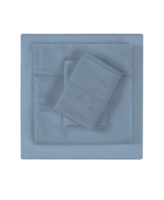 Christian Siriano New York 300 Thread Count Cotton Sateen Pillowcase Pair, King