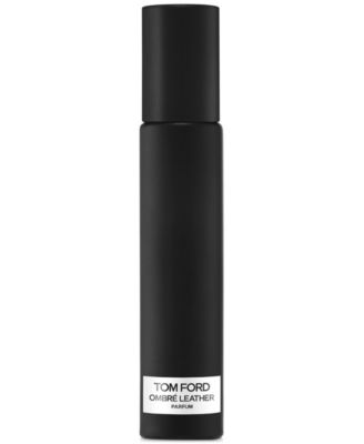 Тревел-спрей парфюма Tom Ford Ombré Leather с амброй и жасмином, 0.34 oz.