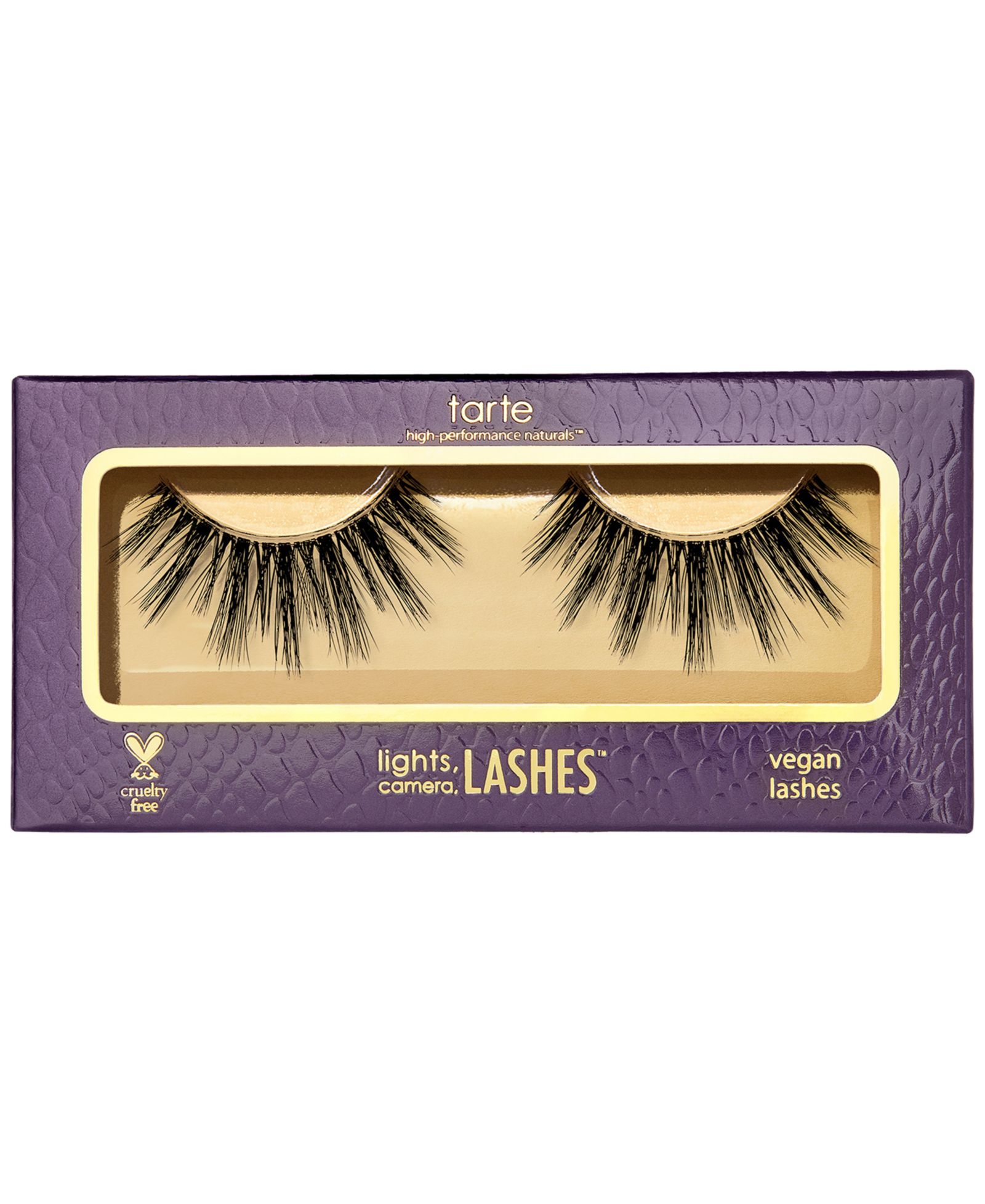 tarte™ Lights, Camera, Lashes