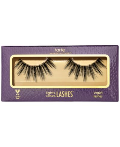 tarte™ Lights, Camera, Lashes