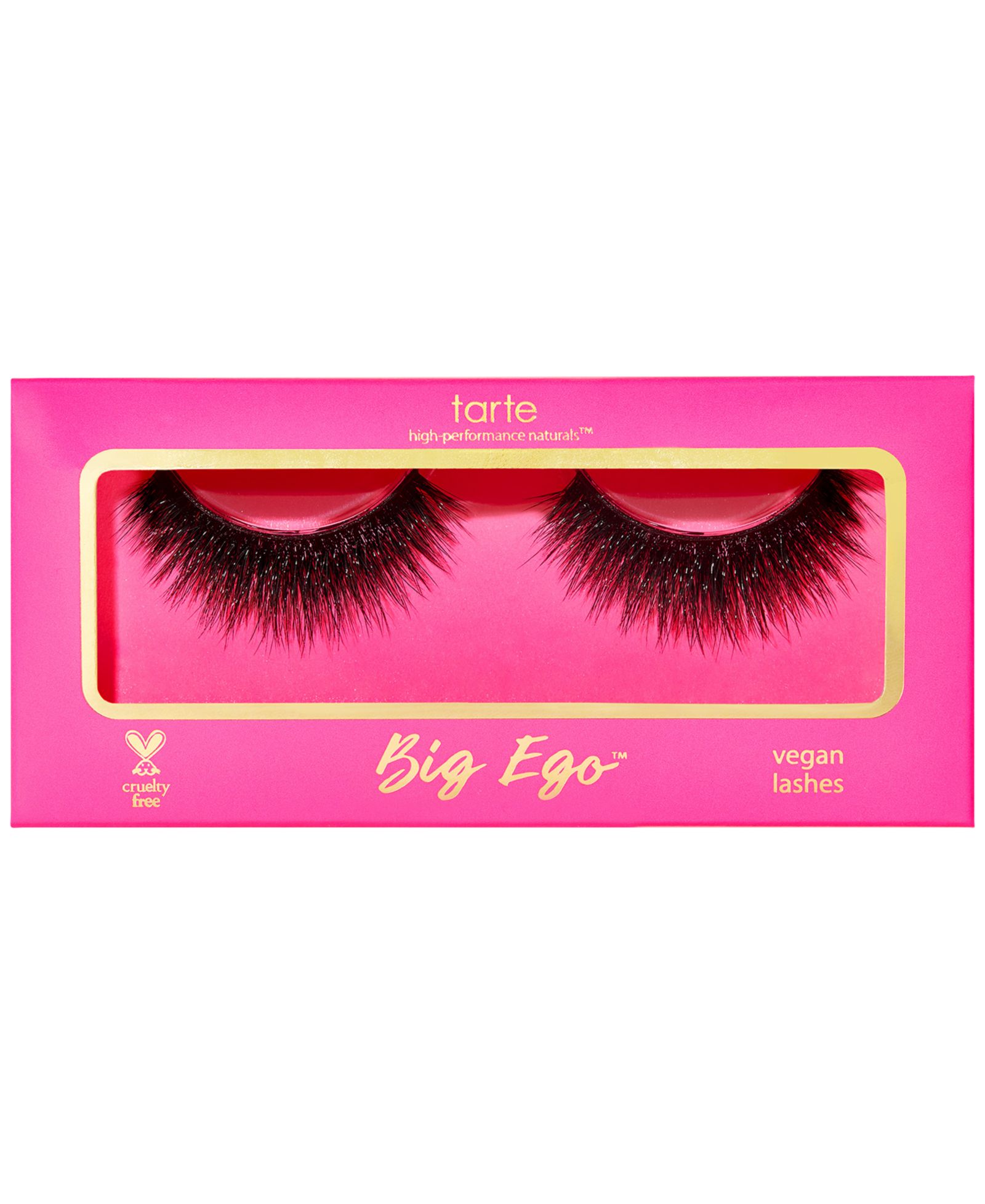 tarte™ Big Ego Lashes