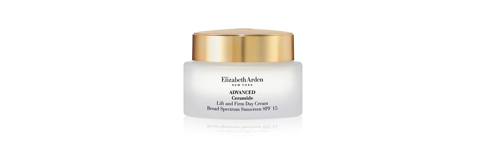 Elizabeth Arden Advanced Ceramide Lift & Firm дневной крем SPF 15, 1.7-oz.