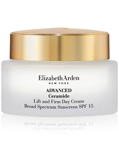 Elizabeth Arden Advanced Ceramide Lift & Firm Day Cream SPF 15, 1.7-oz.