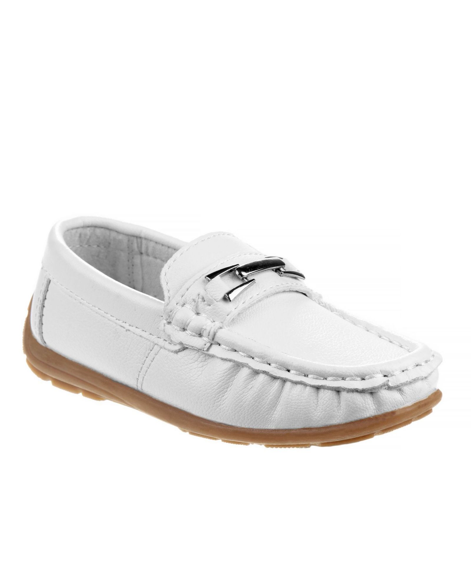 Josmo Детские лоферы Classic Style Formal Wear Comfort Fit Durable