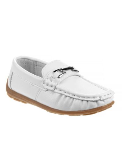 Josmo Детские лоферы Classic Style Formal Wear Comfort Fit Durable