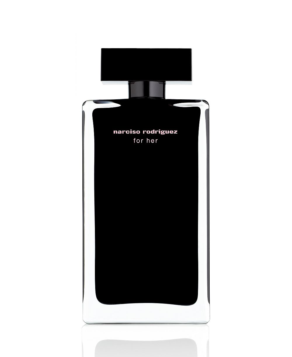 Narciso Rodriguez eau de toilette спрей, 5 oz.