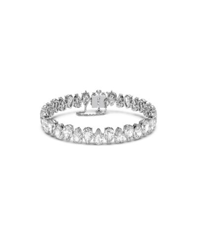 Браслет Swarovski Millenia Pear Cut Swarovski Zirconia