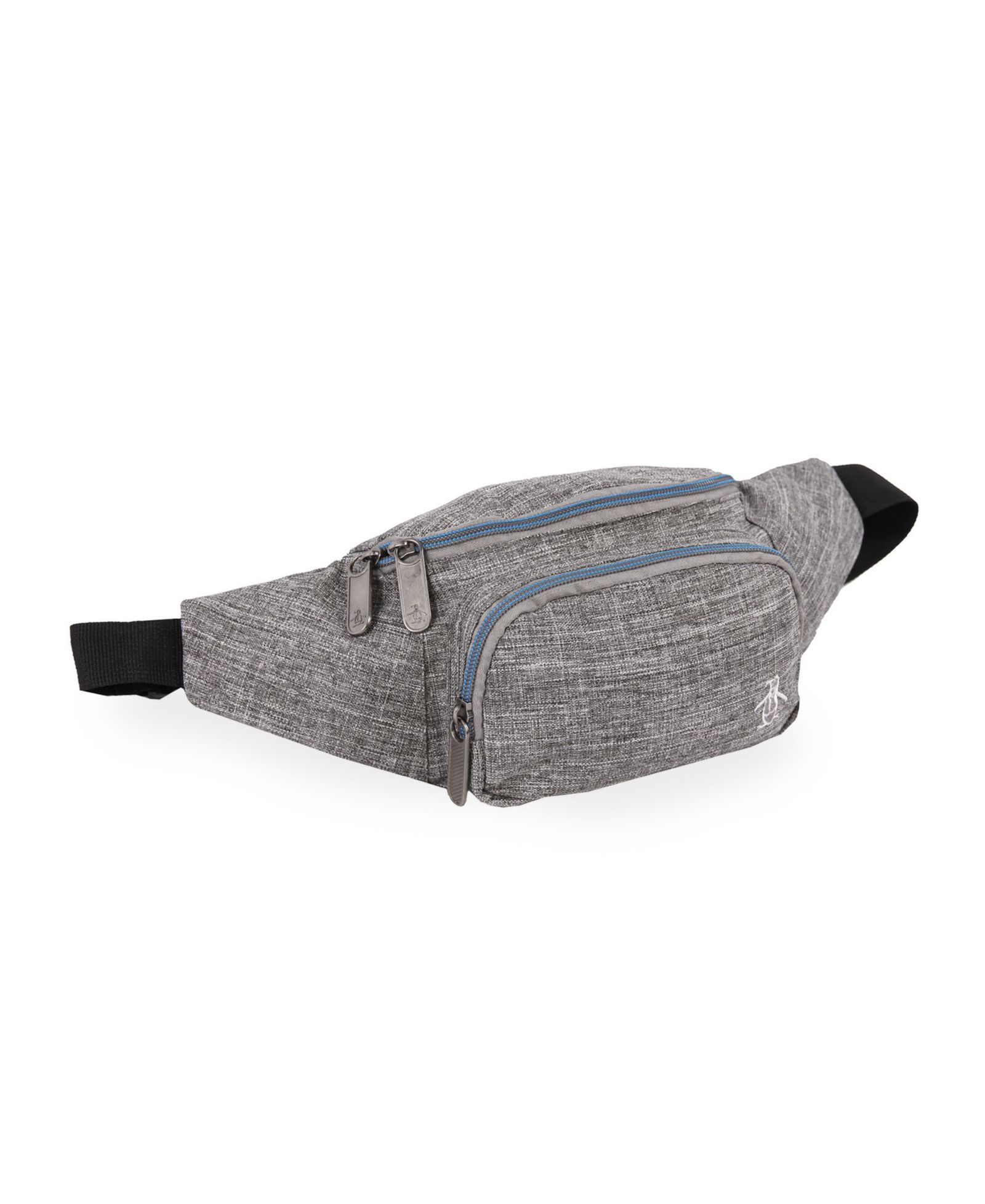Original Penguin Adjustable Waist Strap Fanny Pack