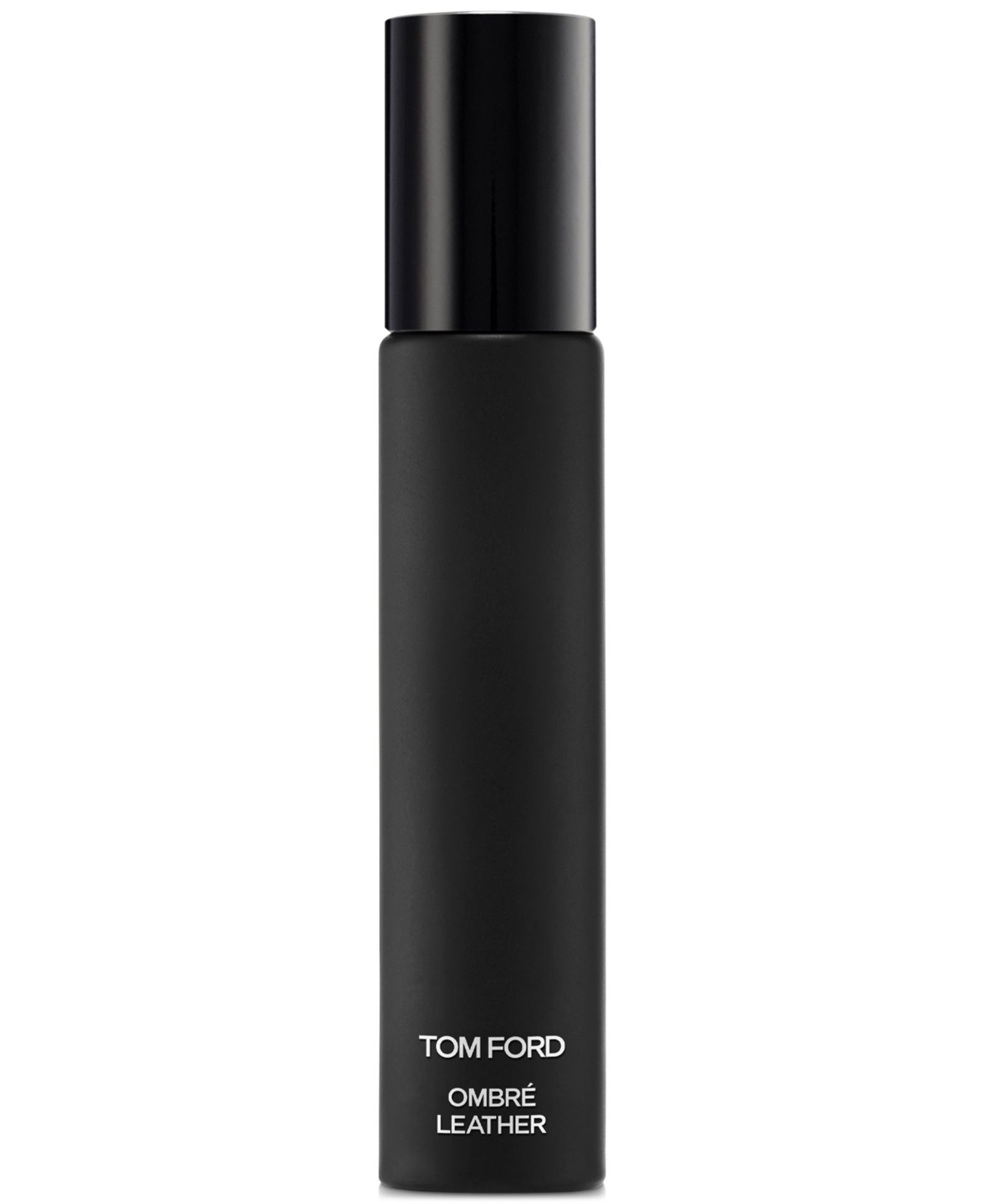 Tom Ford Ombré Leather Eau de Parfum Travel Spray with Patchouli & Jasmine Flower, 0.34 oz.