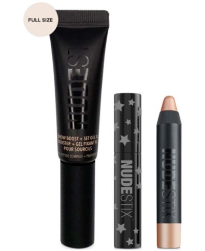 NUDESTIX 3-Pc. Brows & Lashes Set