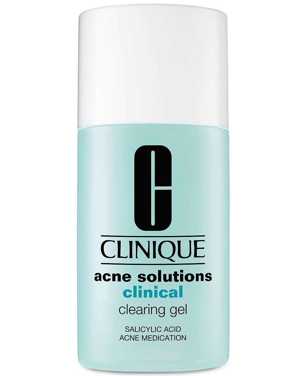 Clinique Acne Solutions Clinical Clearing Gel, 1 oz.
