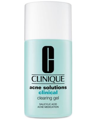 Clinique Acne Solutions Clinical Clearing Gel, 1 oz.
