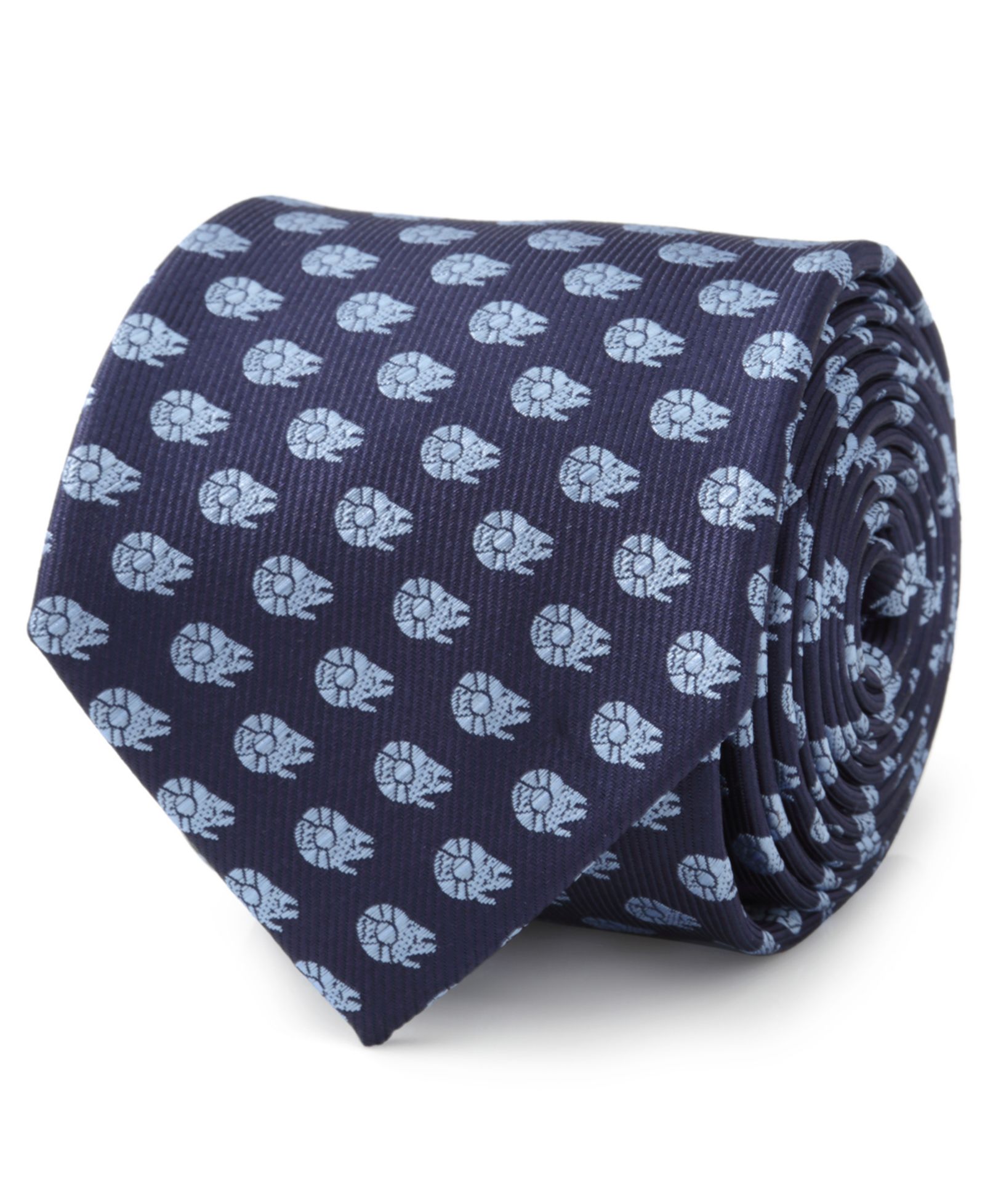 Star Wars Men's Millennium Falcon Tie