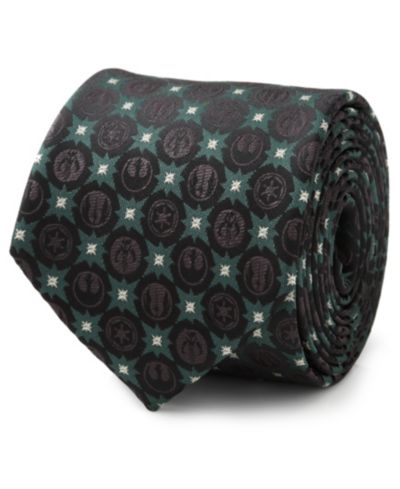 Галстук Star Wars Men's Symbols