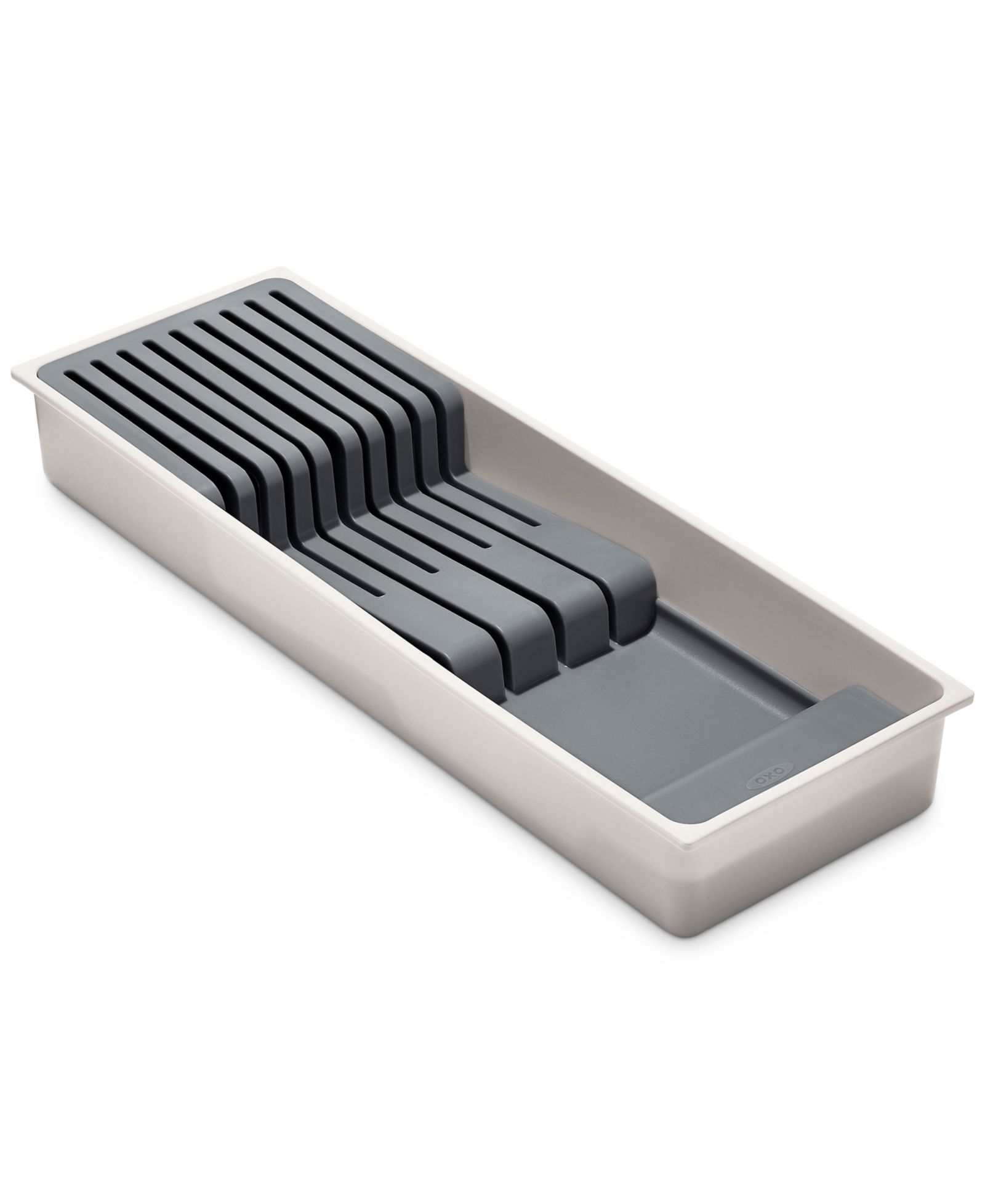 OXO Good Grips Compact Knife Drawer Organizer