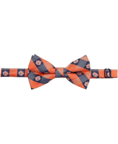 Галстук-бабочка Auburn Tigers Check