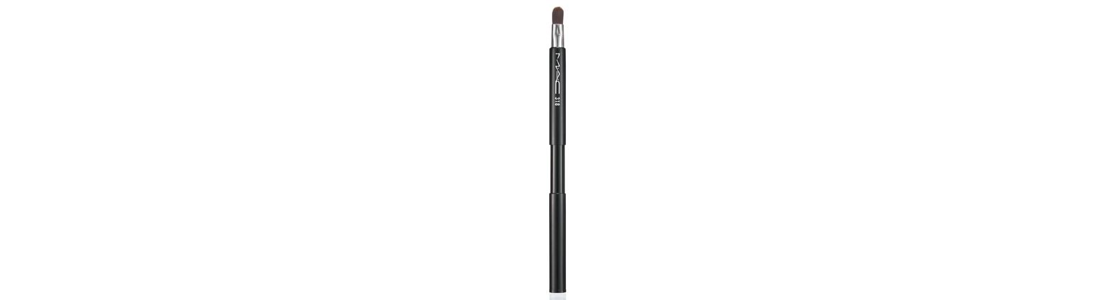 MAC 318 Retractable Lip Brush