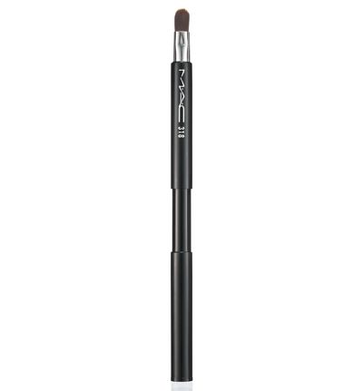 Кисть для губ MAC 318 Retractable Lip Brush