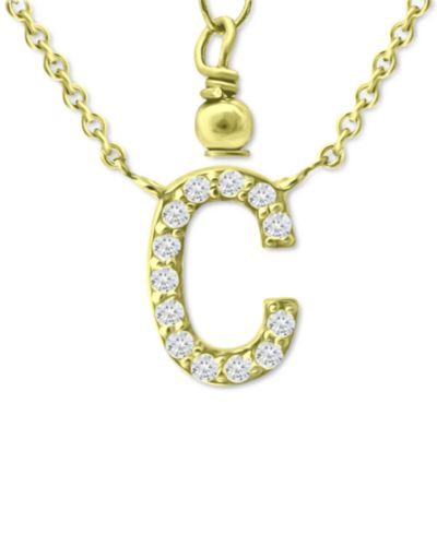 Gold Over Silver C