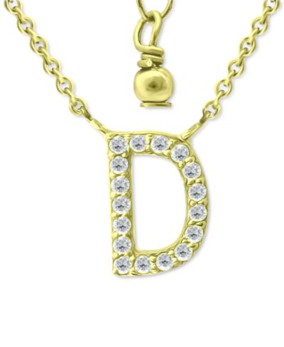 Gold Over Silver D