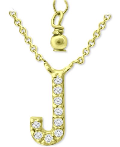 Gold Over Silver J