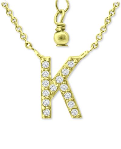 Gold Over Silver K