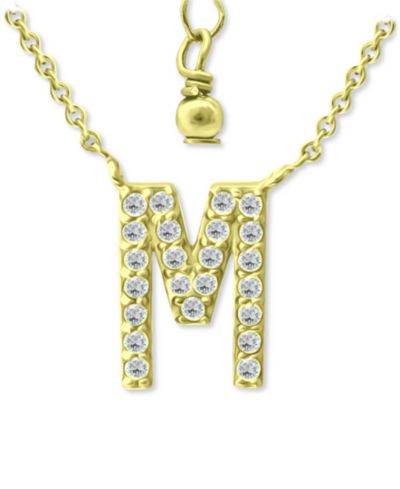 Gold Over Silver M