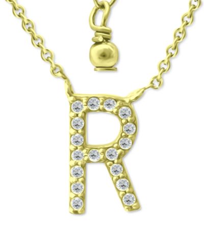 Gold Over Silver R