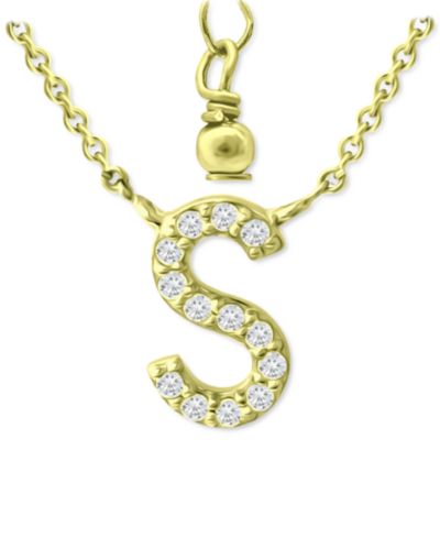 Gold Over Silver S