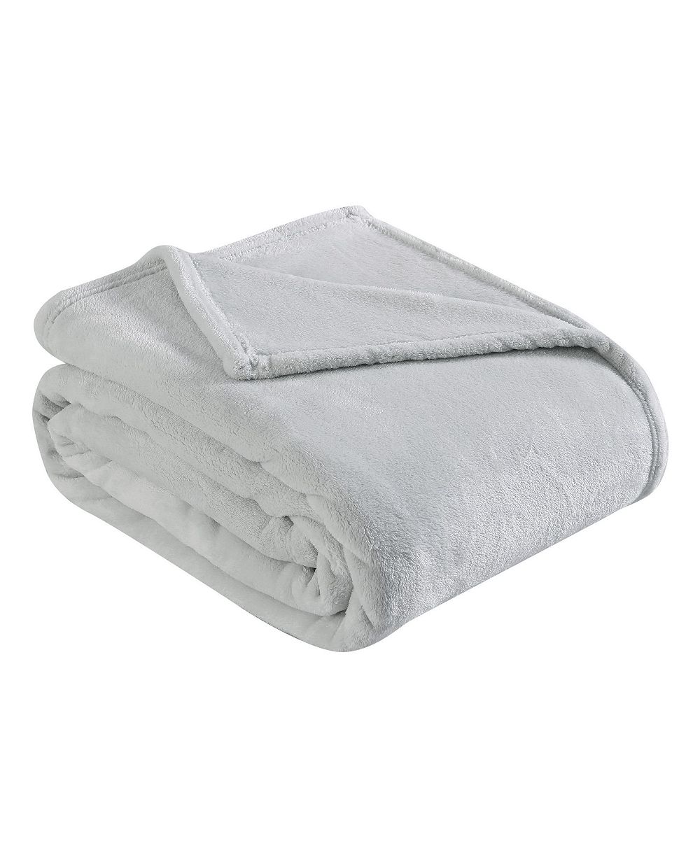 Eddie Bauer Ultra Soft Plush Fleece Blanket, Twin
