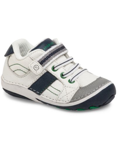 Атлетические кроссовки Stride Rite Toddler Boys SRT SM Artie