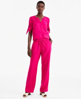 Wild Magenta