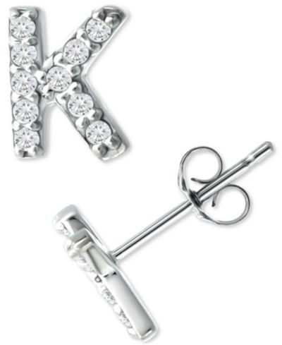Sterling Silver K