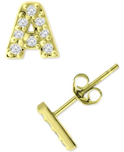 Gold Over Silver A