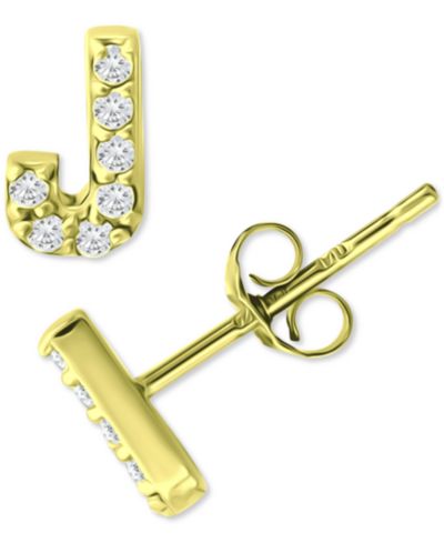 Gold Over Silver J