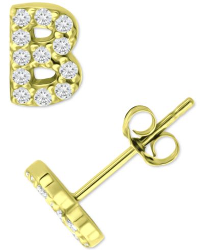 Gold Over Silver B