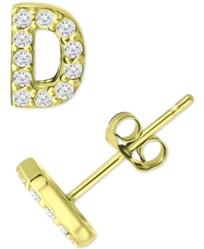 Gold Over Silver D