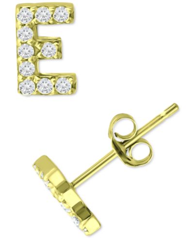 Gold Over Silver E