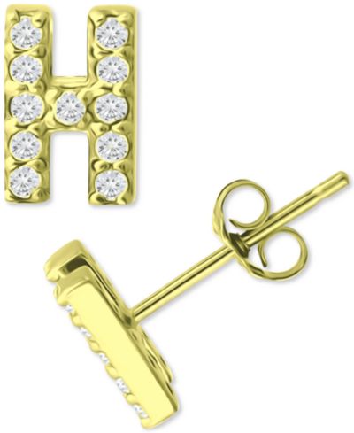 Gold Over Silver H