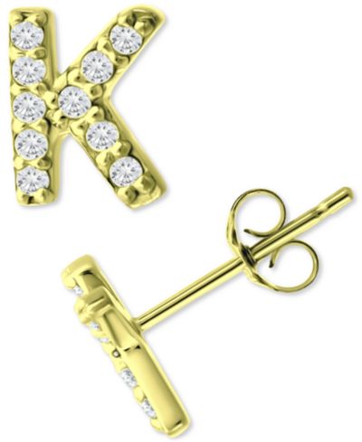 Gold Over Silver K
