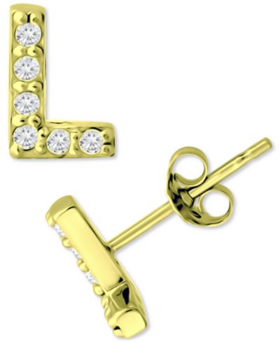 Gold Over Silver L